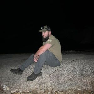 Meet your Posher, Thomas